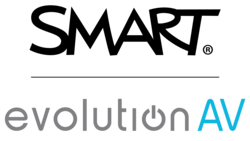 SMART logo SMART logo