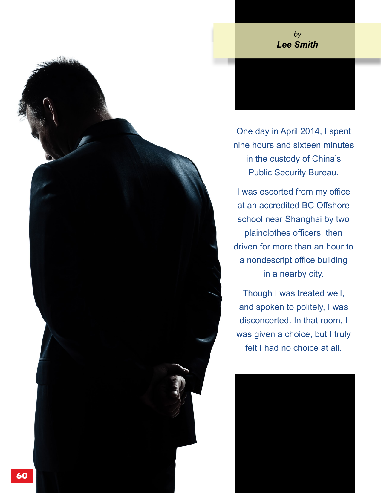 Moral Distress - November 2021