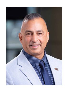 Sid Jawanda, 2026–2028 BCPVPA President. Sid Jawanda, 2026–2028 BCPVPA President.