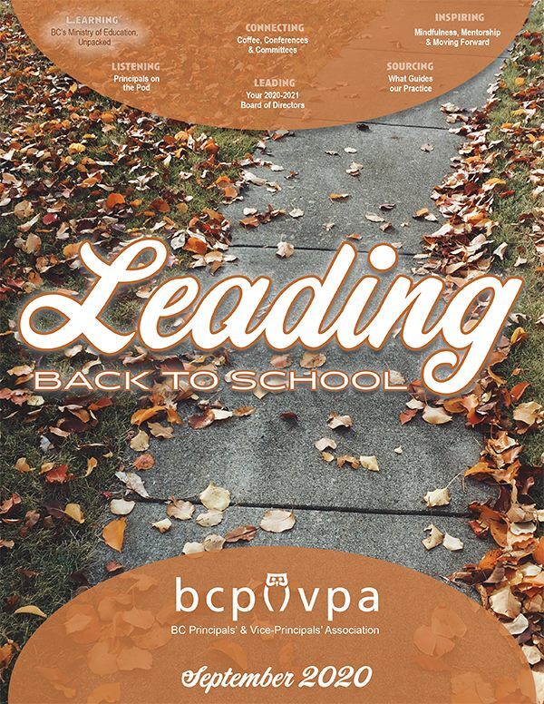 BCPVPA_LeadingBackToSchool_Fall2020_cover thumb