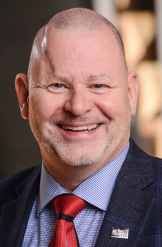 Brian Leonard