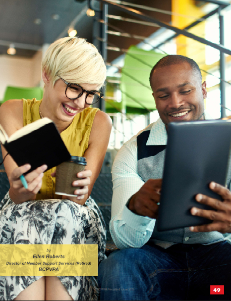 Building your Admin Team - June 2023