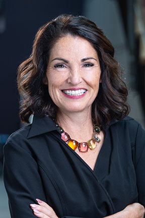 Dr. Shannon Behan