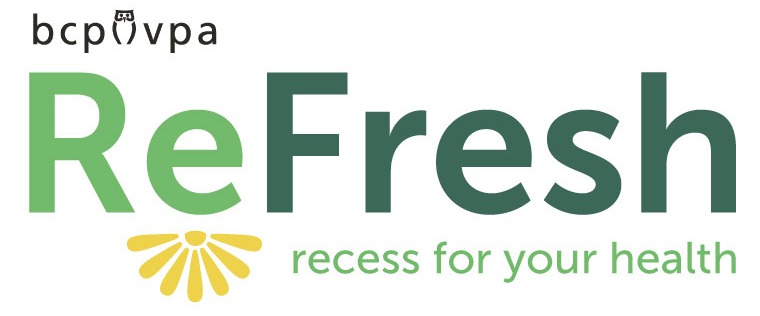 refresh